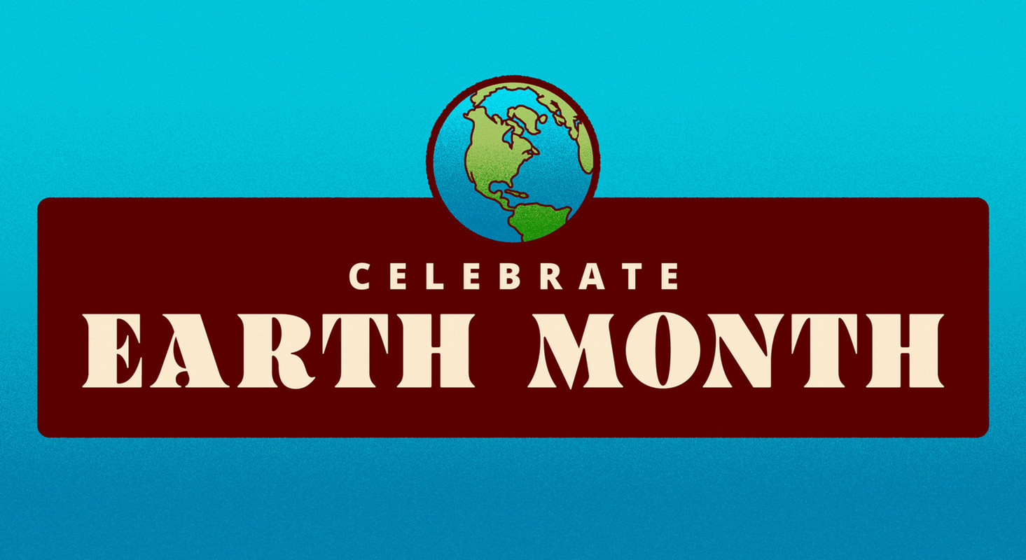 Earth Month | Office of Sustainability & Campus Enrichment