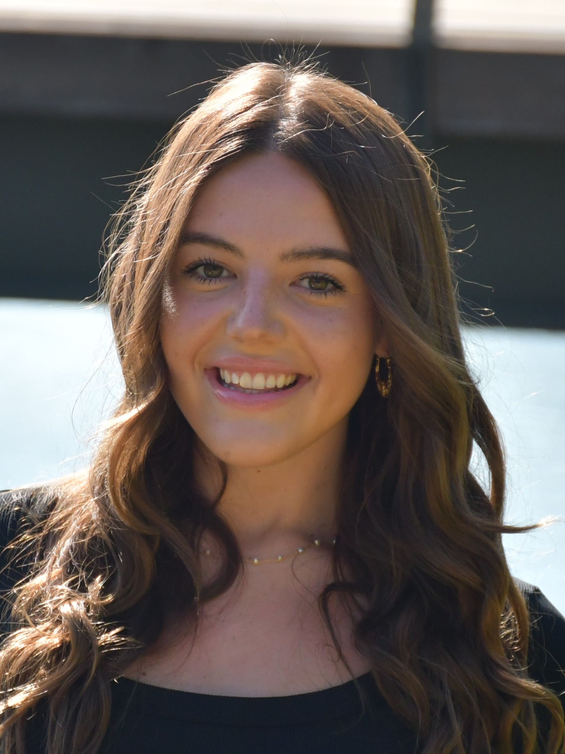 Camryn Garza