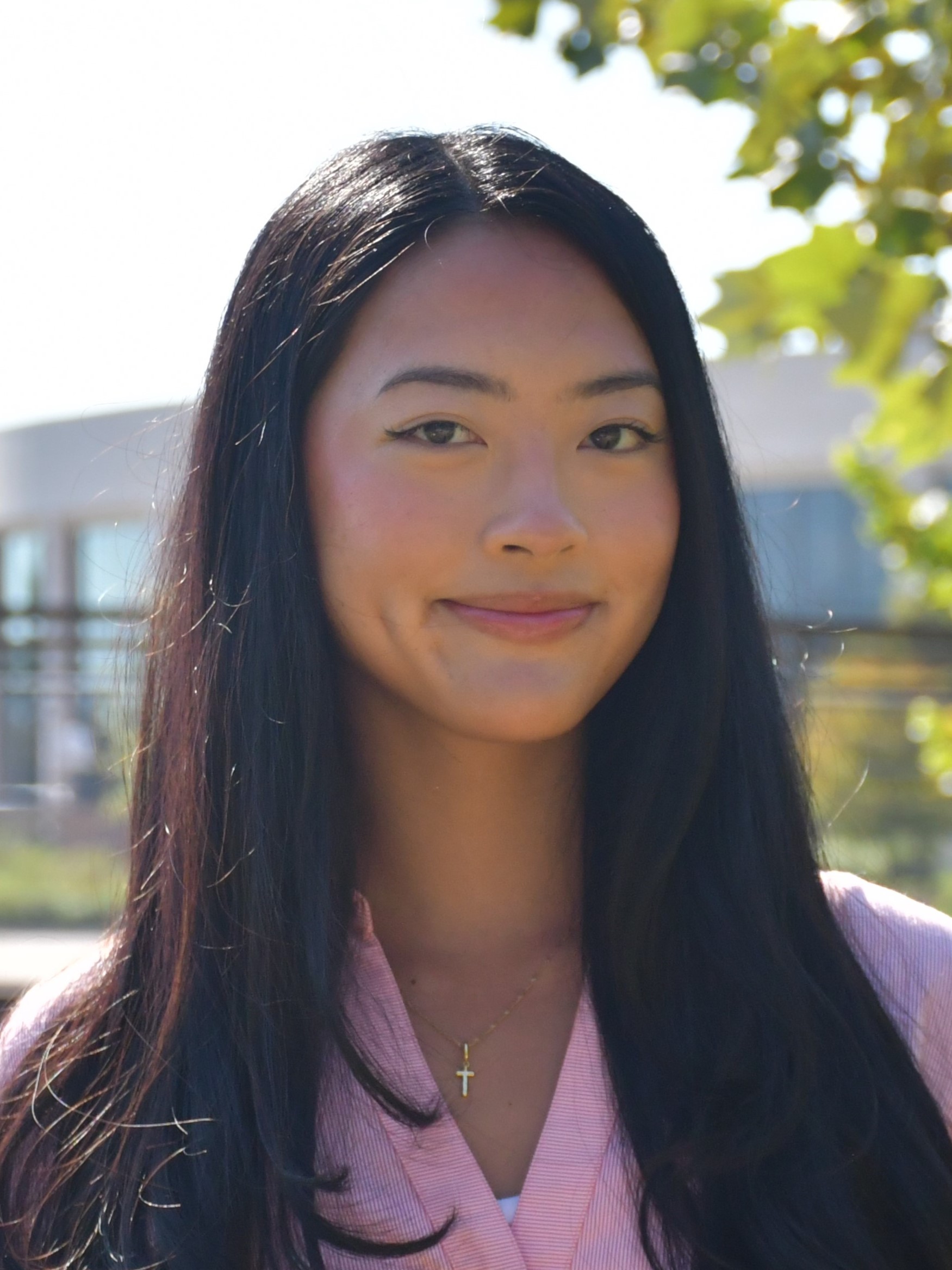 Hester Huynh