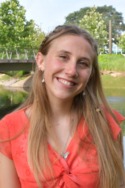 Caroline Gamble