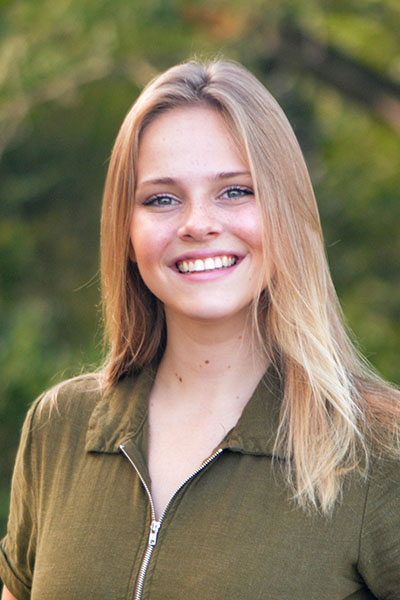 Paige Wirth