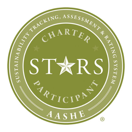 The Charter Member seal for STARS.