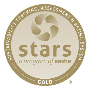 STARS Gold seal