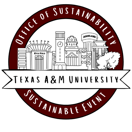 The Sustainable Event Certification Logo.