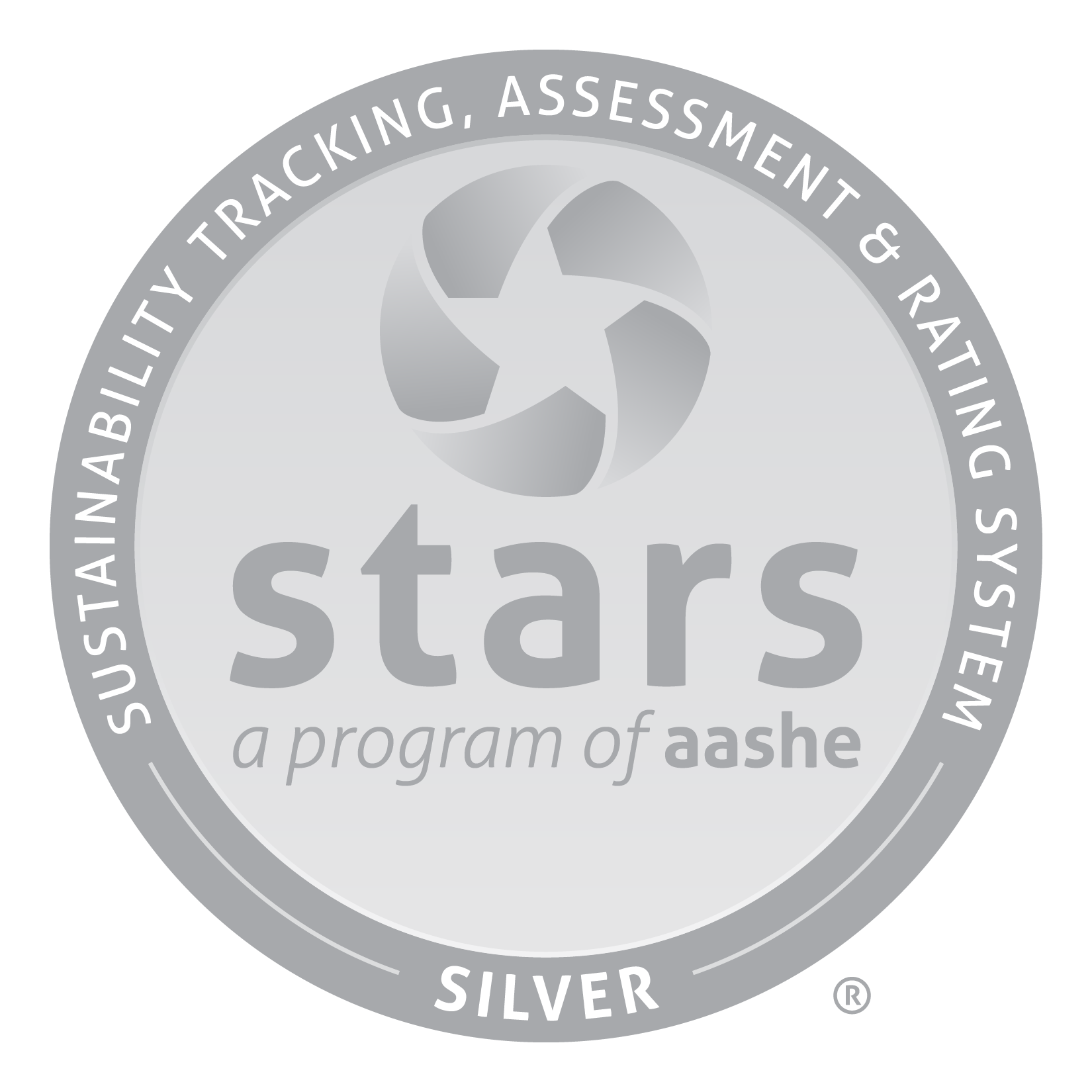 STARS Silver seal
